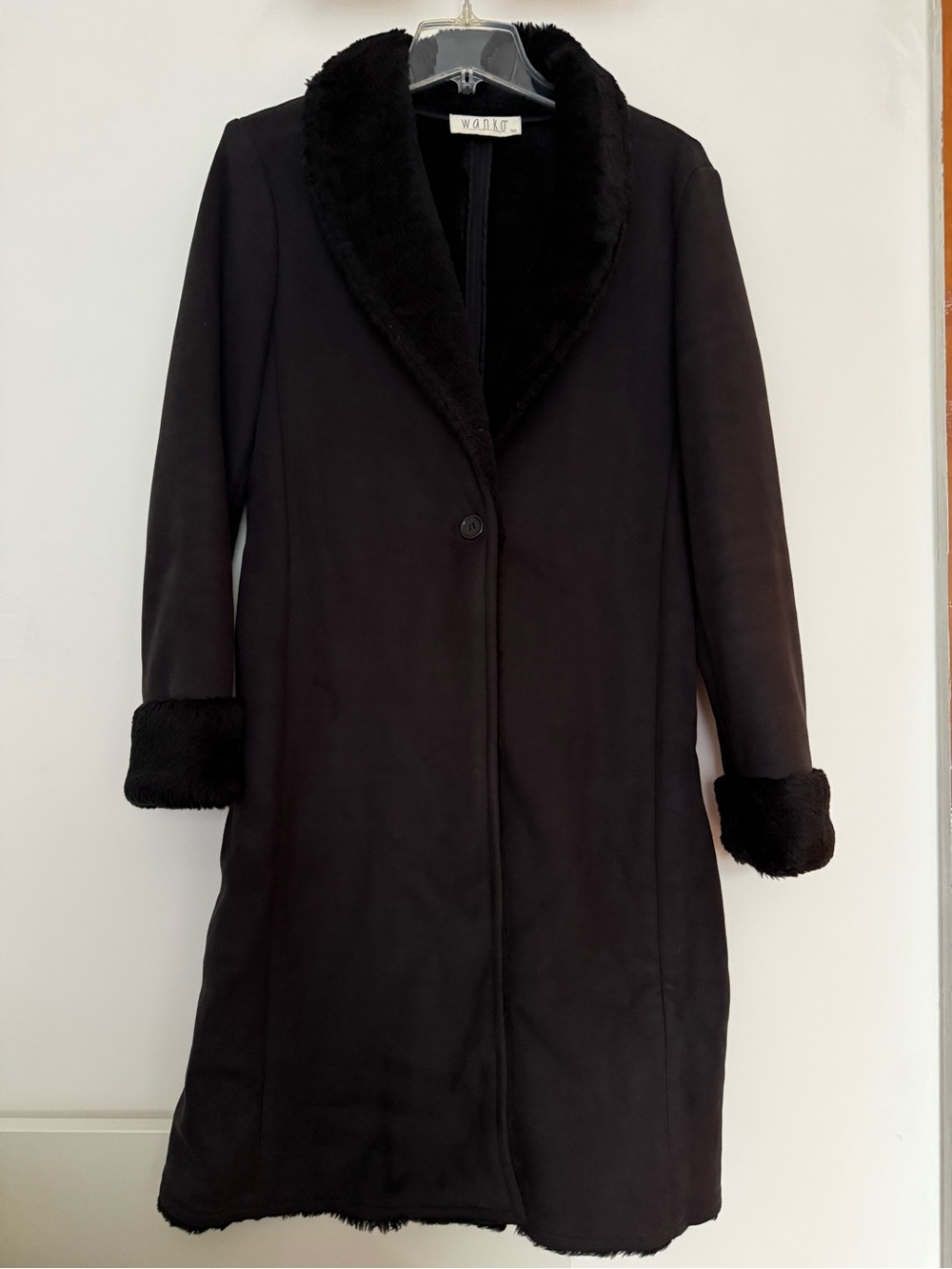 Women coat